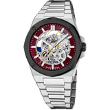 Relógio festina swiss made f22008/2 vermelho homem_PRODUCT