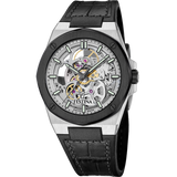 Relógio festina swiss made f22009/1 prata cinza homem_PRODUCT