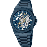 Relógio festina swiss made f22010/1 azul homem_PRODUCT