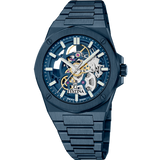 Relógio festina swiss made f22010/1 azul homem_PRODUCT