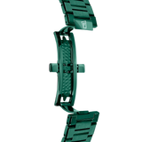 Relógio festina swiss made f22012/1 verde homem_ARTISTIC