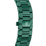 Relógio festina swiss made f22012/1 verde homem_PRODUCT_BACK