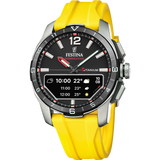 Relógio de homem festina connected d amarelo f23000/a_PRODUCT