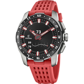 Festina connected full d vermelho para homem_PRODUCT