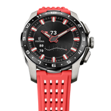 Festina connected full d vermelho para homem_ARTISTIC