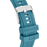 Festina connected full d turquesa para homem_PRODUCT_BACK