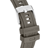 Festina connected full d caqui para homem_PRODUCT_BACK