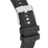 Festina connected full d preto para homem_PRODUCT_BACK