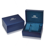 Relógio festina f20665/1 azul homem