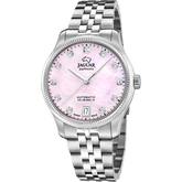 Relógio de mulher jaguar swiss made j1000/4_PRODUCT