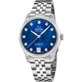 Relógio de mulher jaguar swiss made j1000/5_PRODUCT