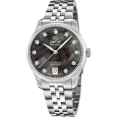 Relógio de mulher jaguar swiss made j1000/6_PRODUCT