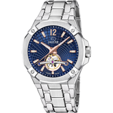 Relógio masculino jaguar automatic balancier de cor azul j1007/2_PRODUCT