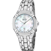 Relógio de mulher jaguar swiss made diplomatic j1016/4_PRODUCT