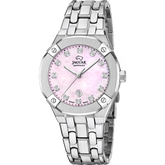 Relógio de mulher jaguar swiss made diplomatic j1016/5_PRODUCT