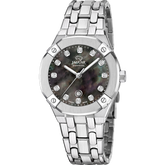 Relógio de mulher jaguar swiss made diplomatic j1016/7_PRODUCT