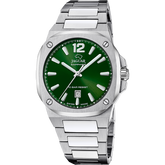Relógio suíço jaguar jaguar rc de cor verde j1024/2_PRODUCT