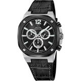 Relógio jaguar swiss made j1026/4 preto homem_PRODUCT