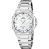 Relógio de mulher jaguar swiss made rondcarre j1027/5_PRODUCT