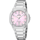 Relógio de mulher jaguar swiss made rondcarre j1027/6_PRODUCT