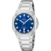 Relógio de mulher jaguar swiss made rondcarre j1027/7_PRODUCT