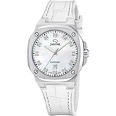 Relógio de mulher jaguar swiss made rondcarre j1032/6_PRODUCT