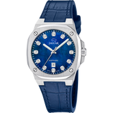 Relógio de mulher jaguar swiss made rondcarre j1032/7_PRODUCT