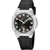 Relógio de mulher jaguar swiss made rondcarre j1032/8_PRODUCT