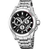 Relógio jaguar swiss made j1033/1 preto homem_PRODUCT