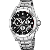 Relógio jaguar swiss made j1033/1 preto homem_PRODUCT