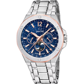 Relógio jaguar swiss made j1039/2 azul homem_PRODUCT