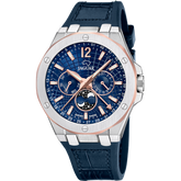 Relógio jaguar swiss made j1040/2 azul homem_PRODUCT