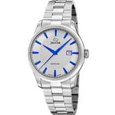 Relógio jaguar swiss made j1041/2 cinzento homem_PRODUCT