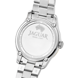 Relógio jaguar swiss made j1041/5 preto homem_ARTISTIC