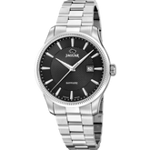 Relógio jaguar swiss made j1041/5 preto homem_PRODUCT