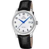 Relógio jaguar swiss made j1042/1 branco homem_PRODUCT