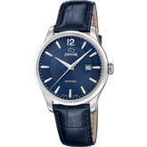 Relógio jaguar swiss made j1042/3 azul homem_PRODUCT