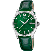 Relógio jaguar swiss made j1042/4 verde homem_PRODUCT