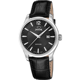 Relógio jaguar swiss made j1042/5 preto homem_PRODUCT