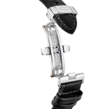 Relógio jaguar swiss made j1042/6 verde homem_ARTISTIC