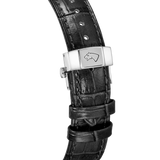 Relógio jaguar swiss made j1042/6 verde homem_PRODUCT_BACK