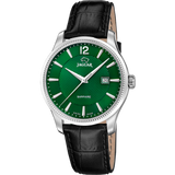Relógio jaguar swiss made j1042/6 verde homem_PRODUCT