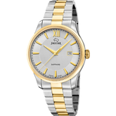 Relógio jaguar swiss made j1043/1 branco homem_PRODUCT