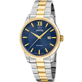 Relógio jaguar swiss made j1043/2 azul homem_PRODUCT