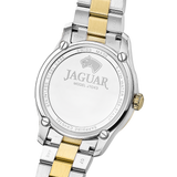 Relógio jaguar swiss made j1043/2 azul homem_ARTISTIC