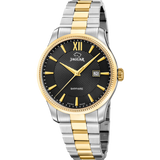 Relógio jaguar swiss made j1043/4 preto homem_PRODUCT