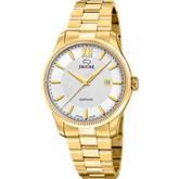 Relógio jaguar swiss made j1044/1 branco homem_PRODUCT