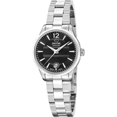 Relógio jaguar swiss made j1045/4 preto mulher_PRODUCT