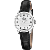 Relógio jaguar swiss made j1046/1 prata cinza mulher_PRODUCT