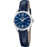 Relógio jaguar swiss made j1046/3 azul mulher_PRODUCT